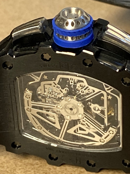 RICHARD MILLE 11 - 03