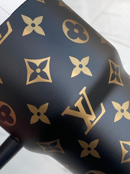 ستانلي اصدار خاص LV Black