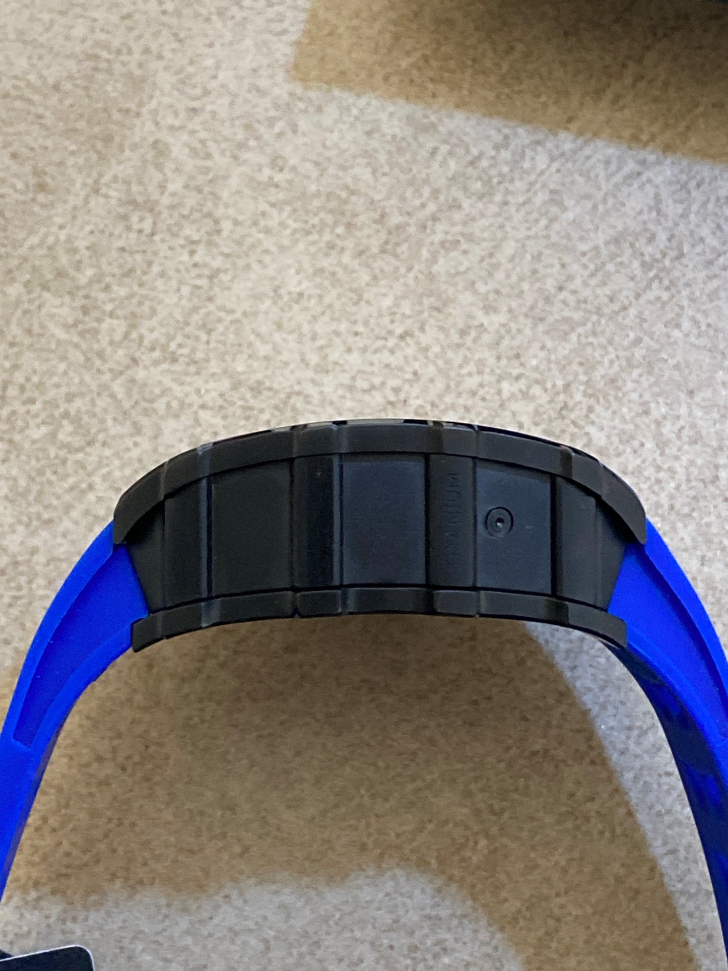 RICHARD MILLE 11 - 03