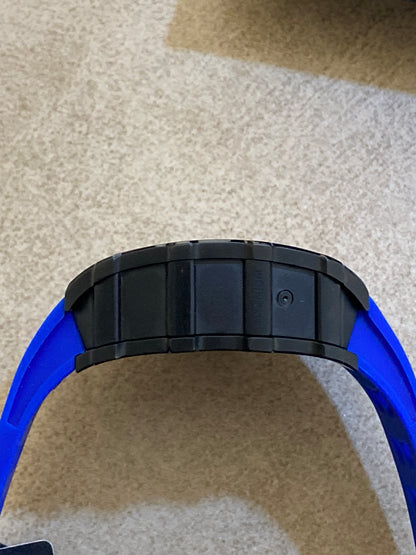 RICHARD MILLE 11 - 03