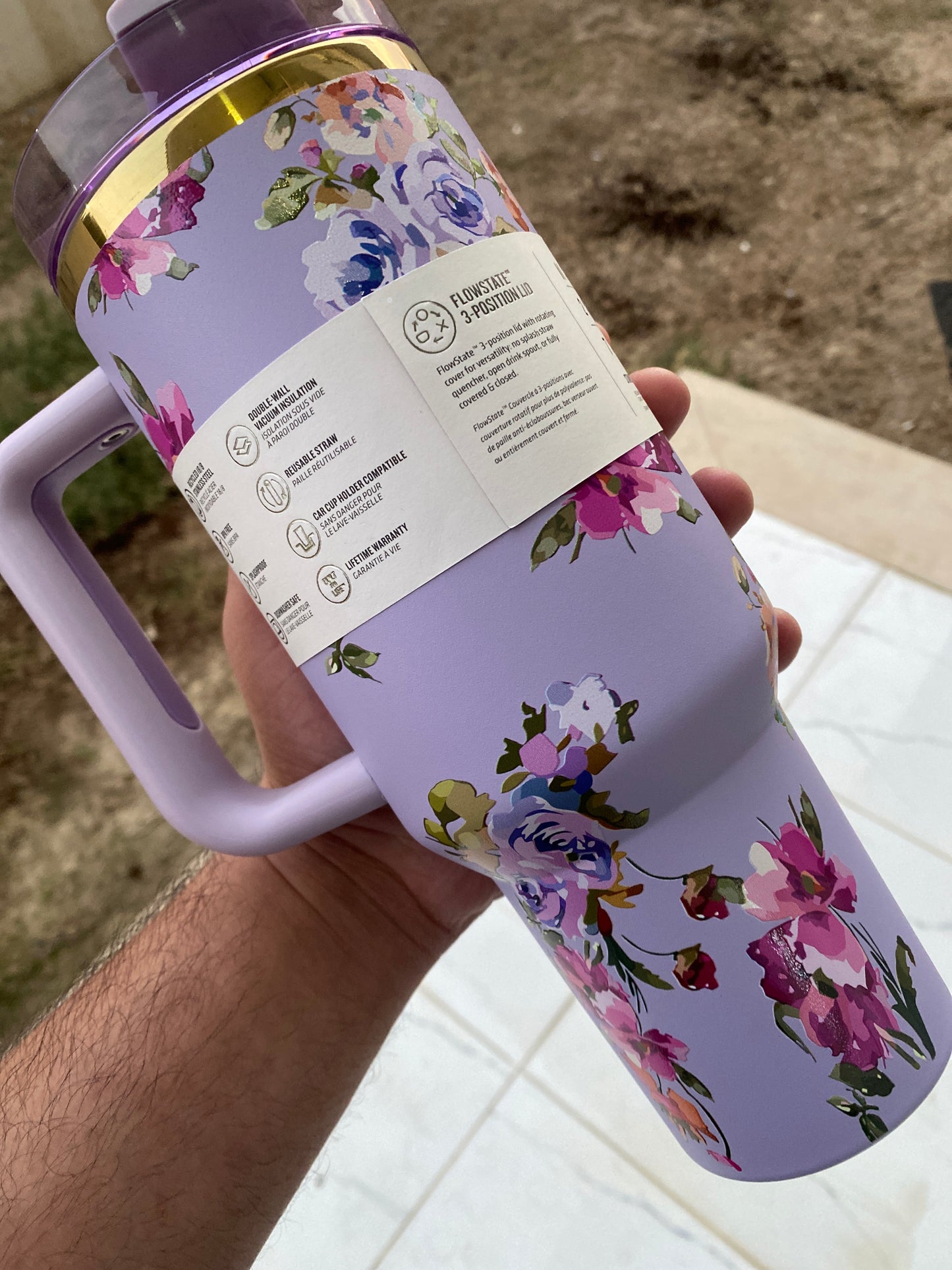 ستانلي اصدار خاص (روز موڤ)