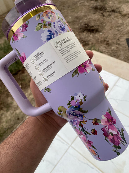 ستانلي اصدار خاص (روز موڤ)