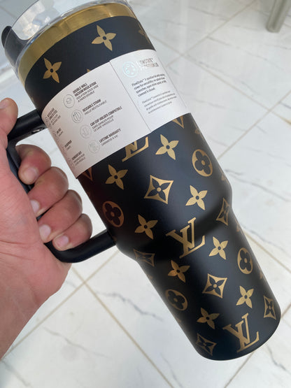 ستانلي اصدار خاص LV Black