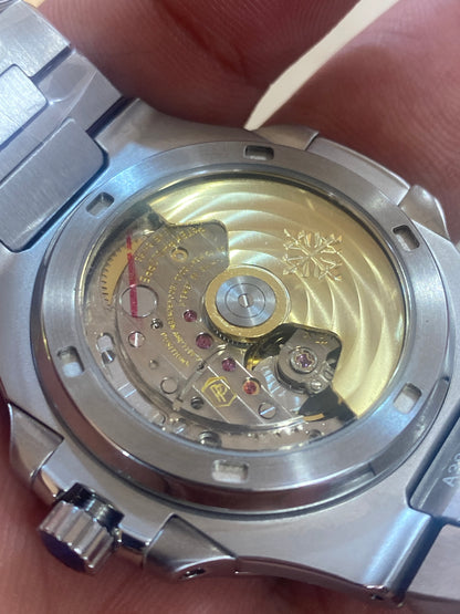 باتيك فيليب تيفاني بلو كلين - حبة واحدة فقط