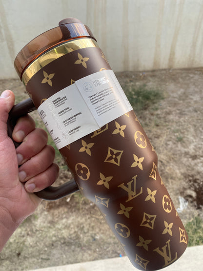 ستانلي اصدار خاص LV