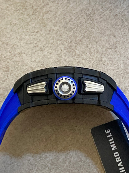 RICHARD MILLE 11 - 03