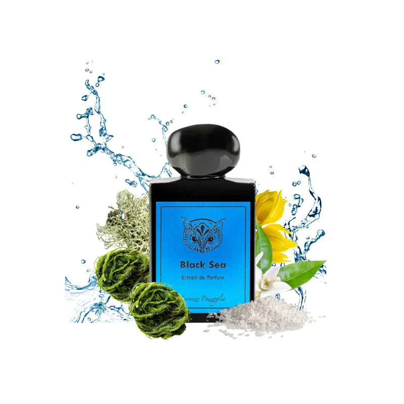 black sea – Lorenzo Pazzaglia !