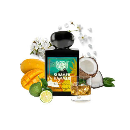 summer hummer  – Lorenzo Pazzaglia !