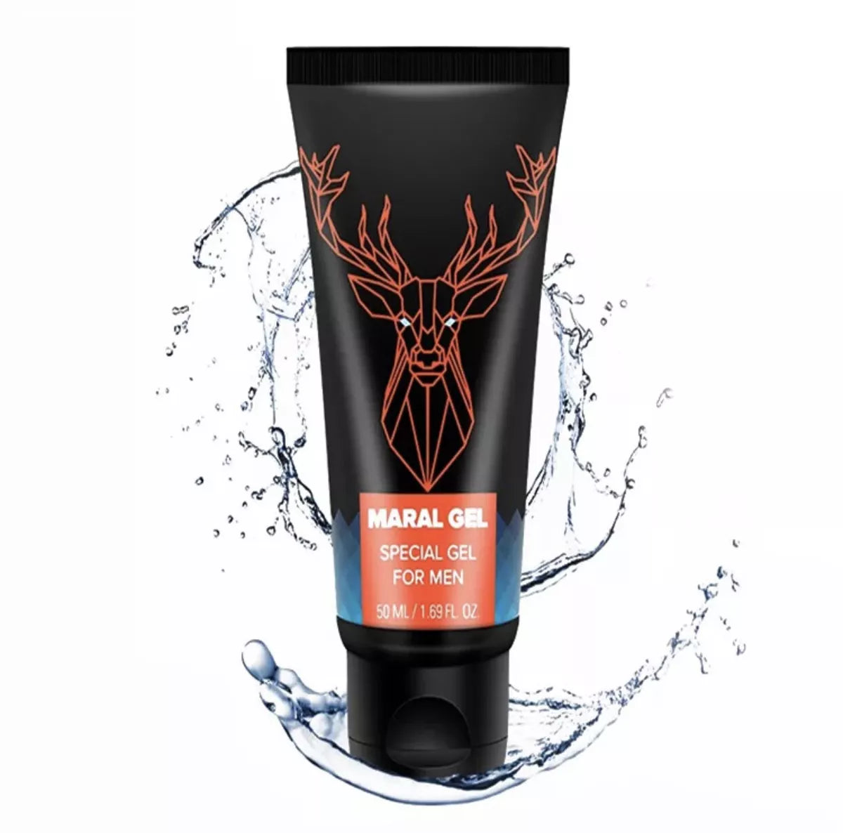 جل مارال الروسي الآصلي