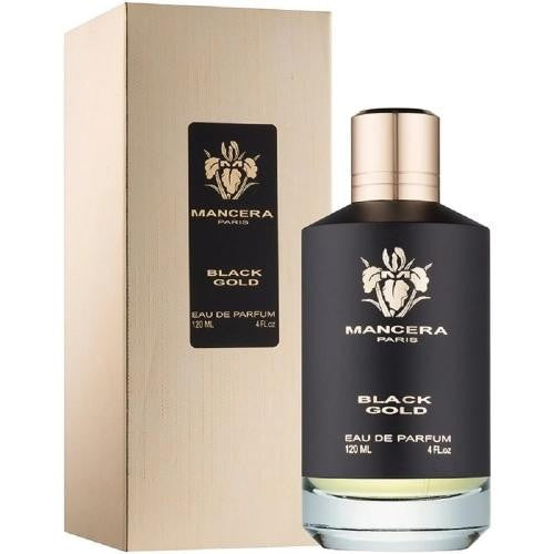 mancera paris black gold