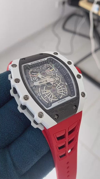 RM-21-02 Limited - حبة واحدة طبق الأصل ويا وقمها السلسلي المحدود