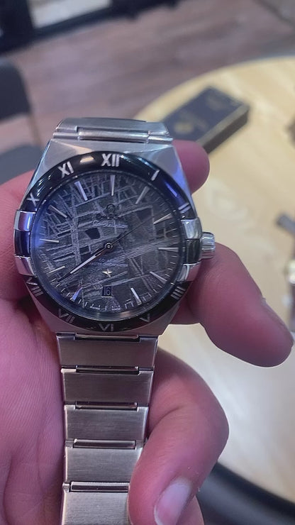 اوميجا كونستليشن ماربل - كلين