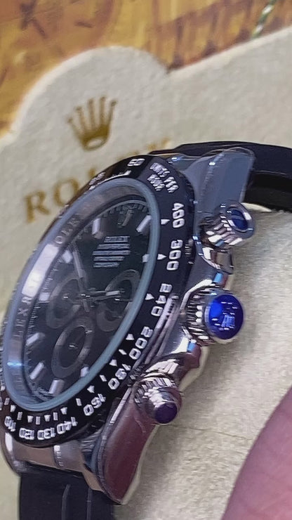 رولكس دايتونا بلاك بازيل  43 ملم 2023