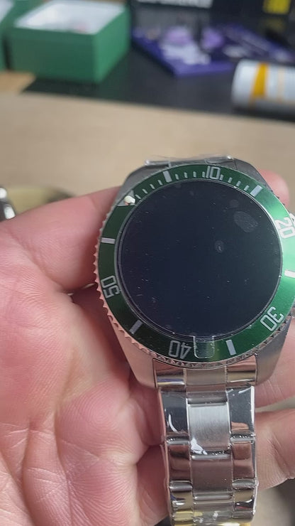 ساعه ستار بكس الجيل الثالث + سماعات ماي بودز