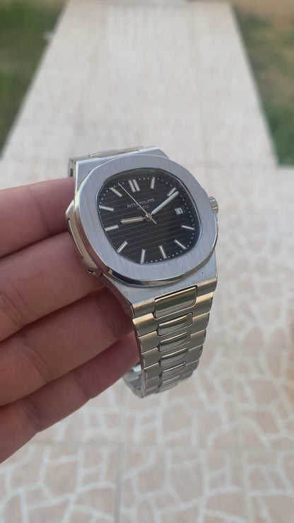 40.5 mm ساعة باتيك فيلب مستعملة